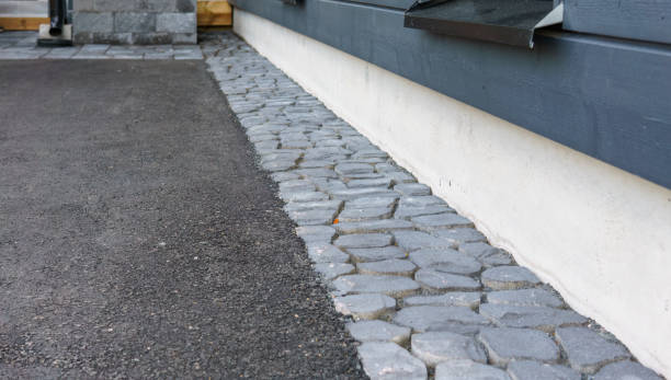 Best Driveway Drainage Solutions  in Ridgecrest, CA